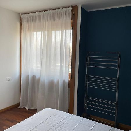 Bicocca Apartment Милан Экстерьер фото