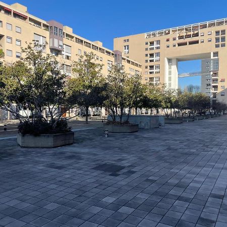 Bicocca Apartment Милан Экстерьер фото