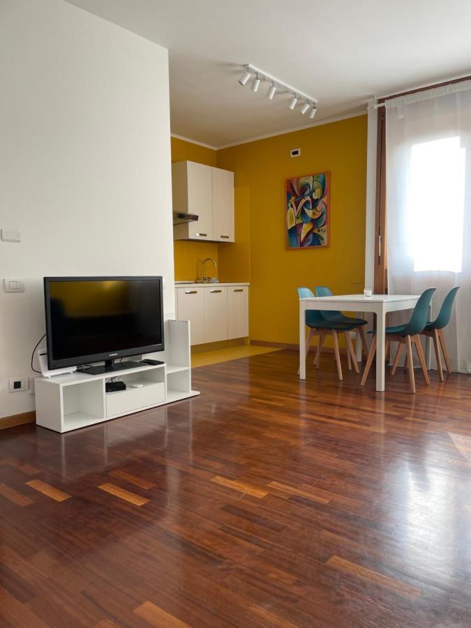 Bicocca Apartment Милан Экстерьер фото