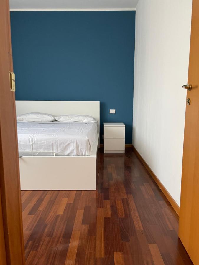 Bicocca Apartment Милан Экстерьер фото