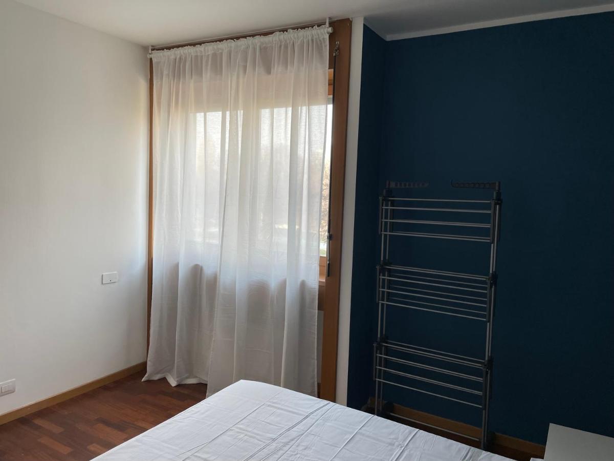 Bicocca Apartment Милан Экстерьер фото