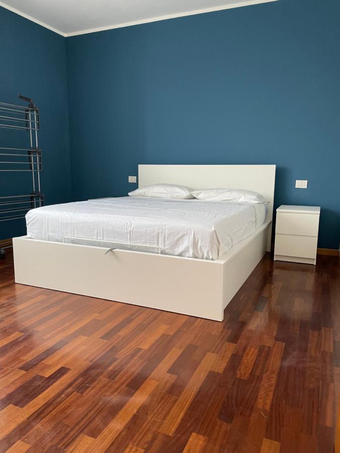 Bicocca Apartment Милан Экстерьер фото